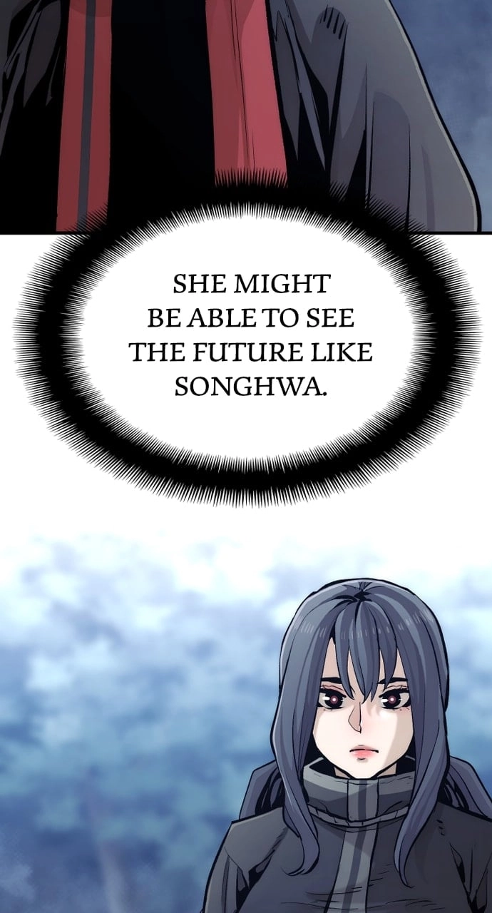 Murim RPG Simulation Chapter 101 Page 140