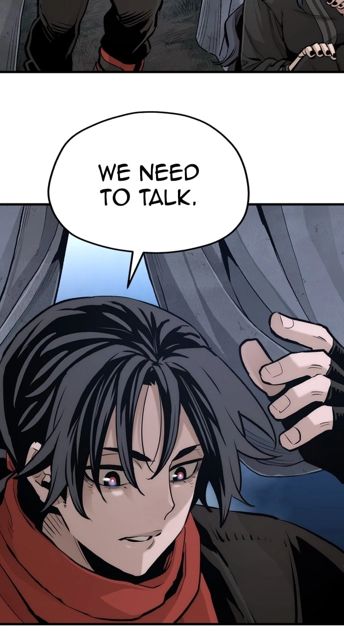 Murim RPG Simulation Chapter 101 Page 131