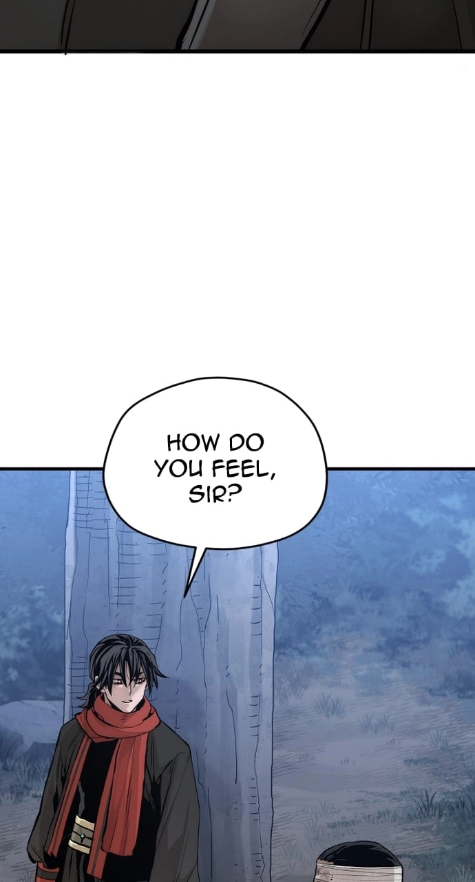 Murim RPG Simulation Chapter 101 Page 87
