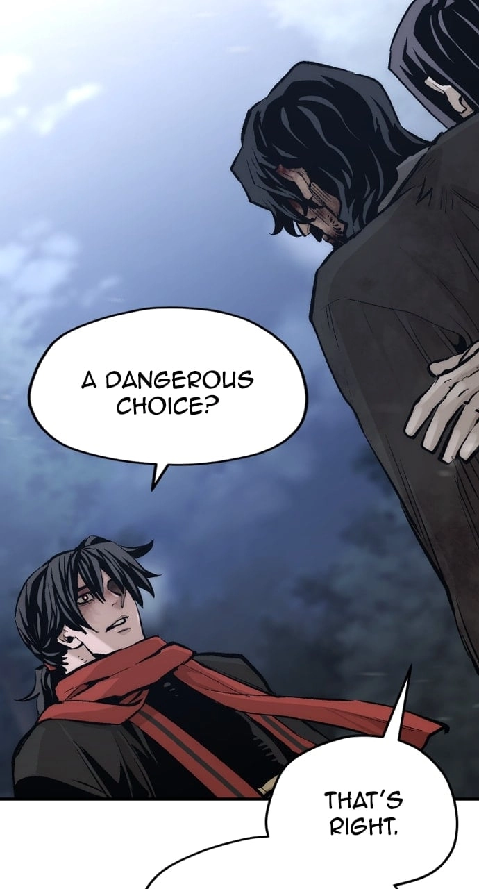 Murim RPG Simulation Chapter 101 Page 41