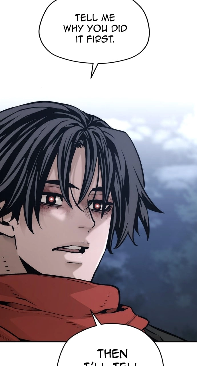 Murim RPG Simulation Chapter 101 Page 37