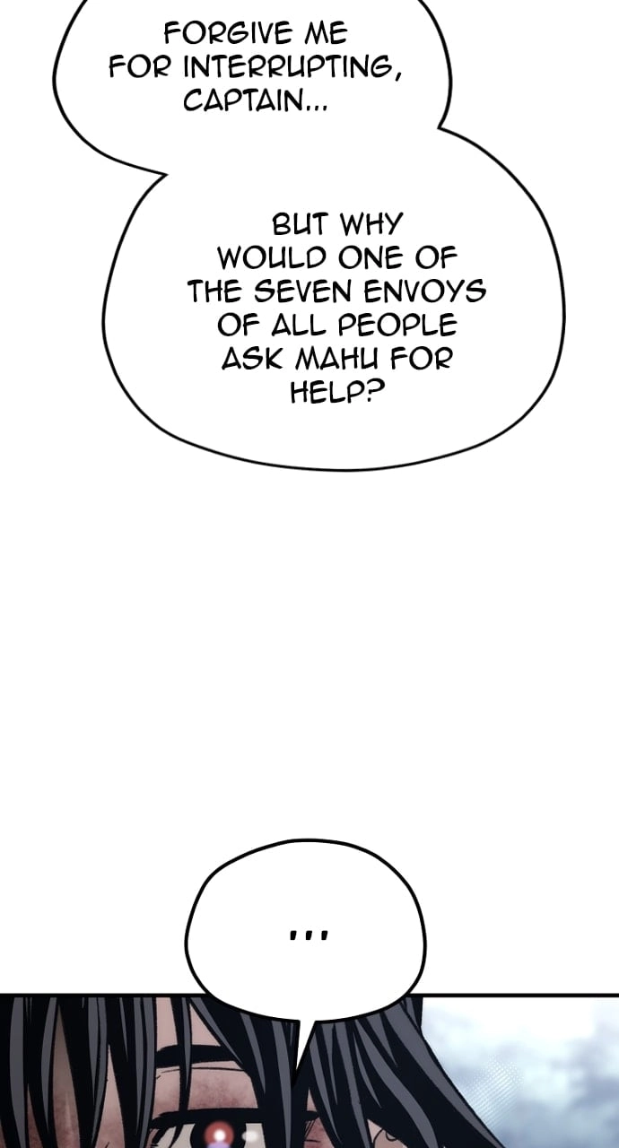 Murim RPG Simulation Chapter 101 Page 33