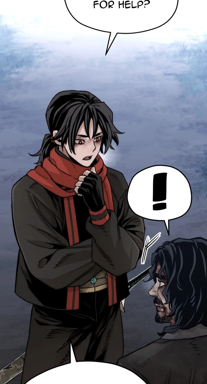 Murim RPG Simulation Chapter 101 Page 68