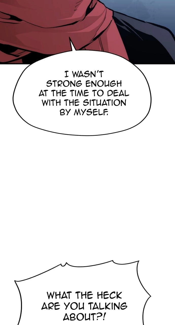 Murim RPG Simulation Chapter 101 Page 97