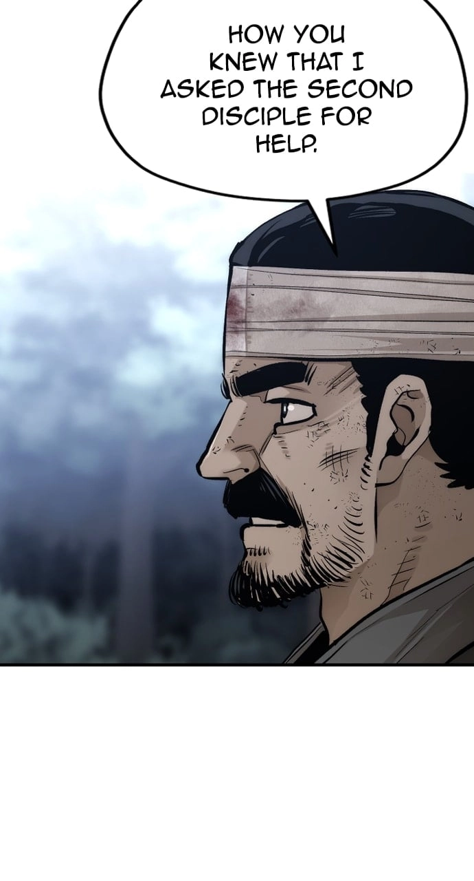 Murim RPG Simulation Chapter 101 Page 89