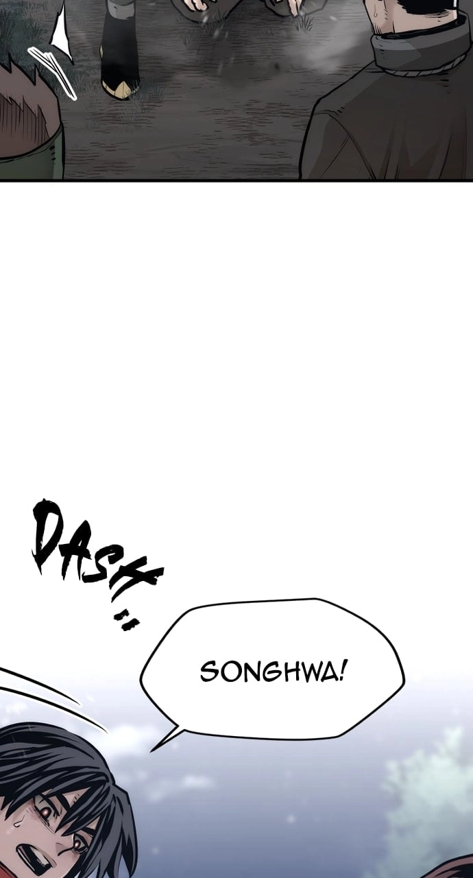 Murim RPG Simulation Chapter 101 Page 7