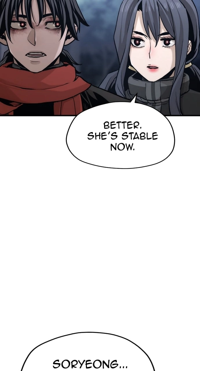 Murim RPG Simulation Chapter 101 Page 56