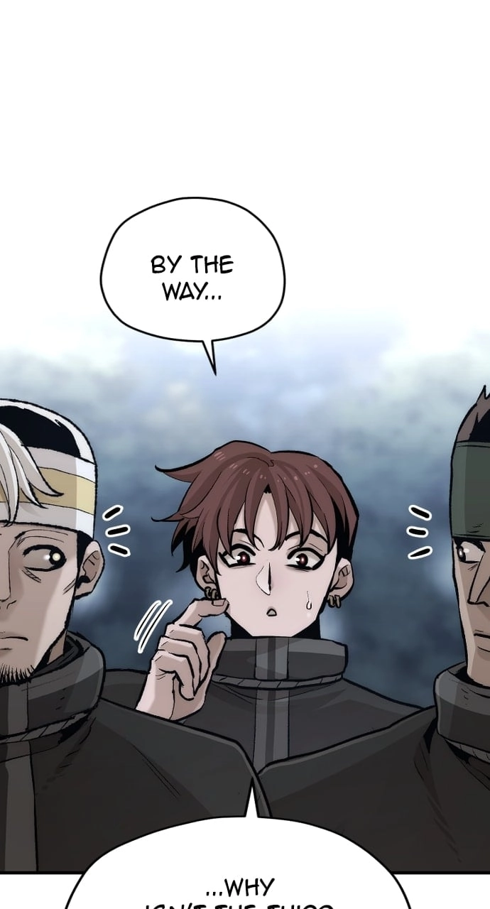 Murim RPG Simulation Chapter 101 Page 75