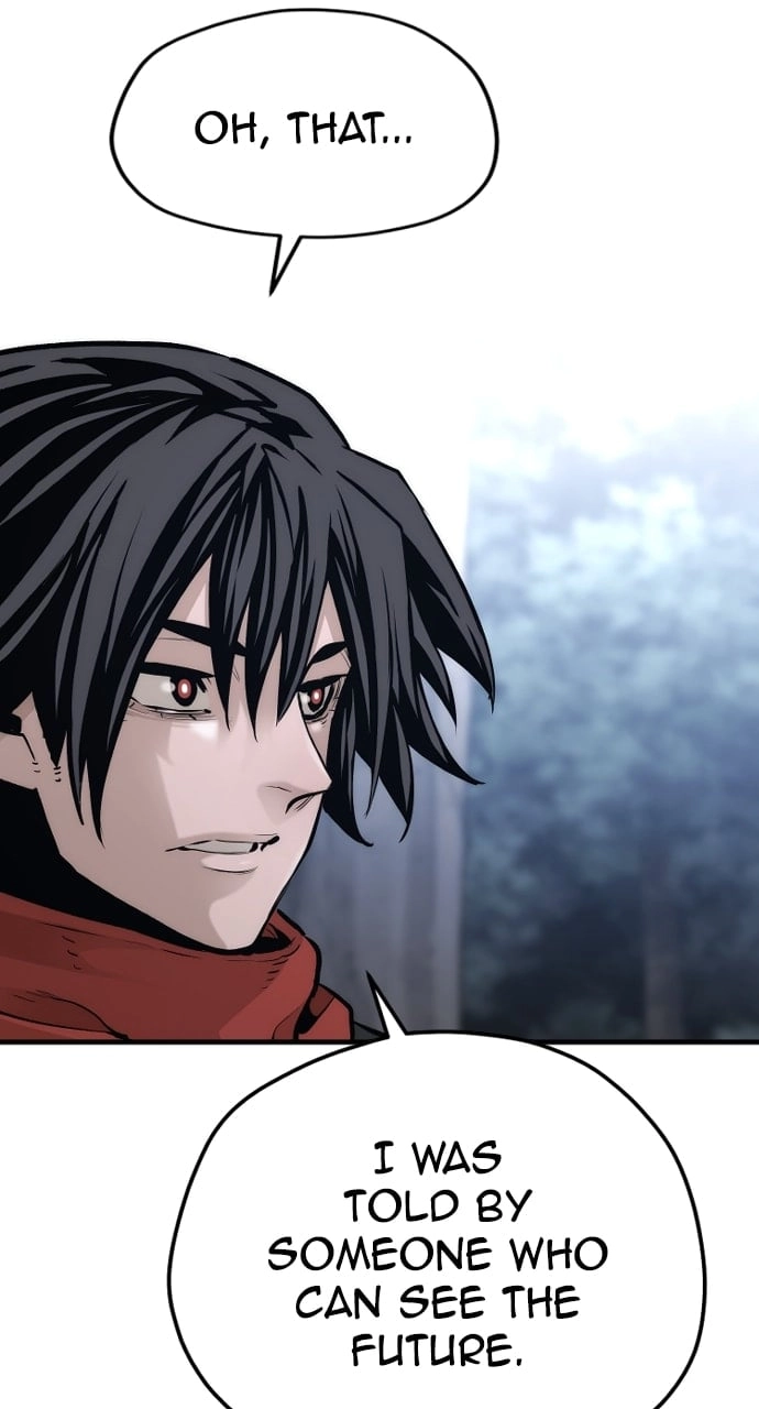Murim RPG Simulation Chapter 101 Page 90