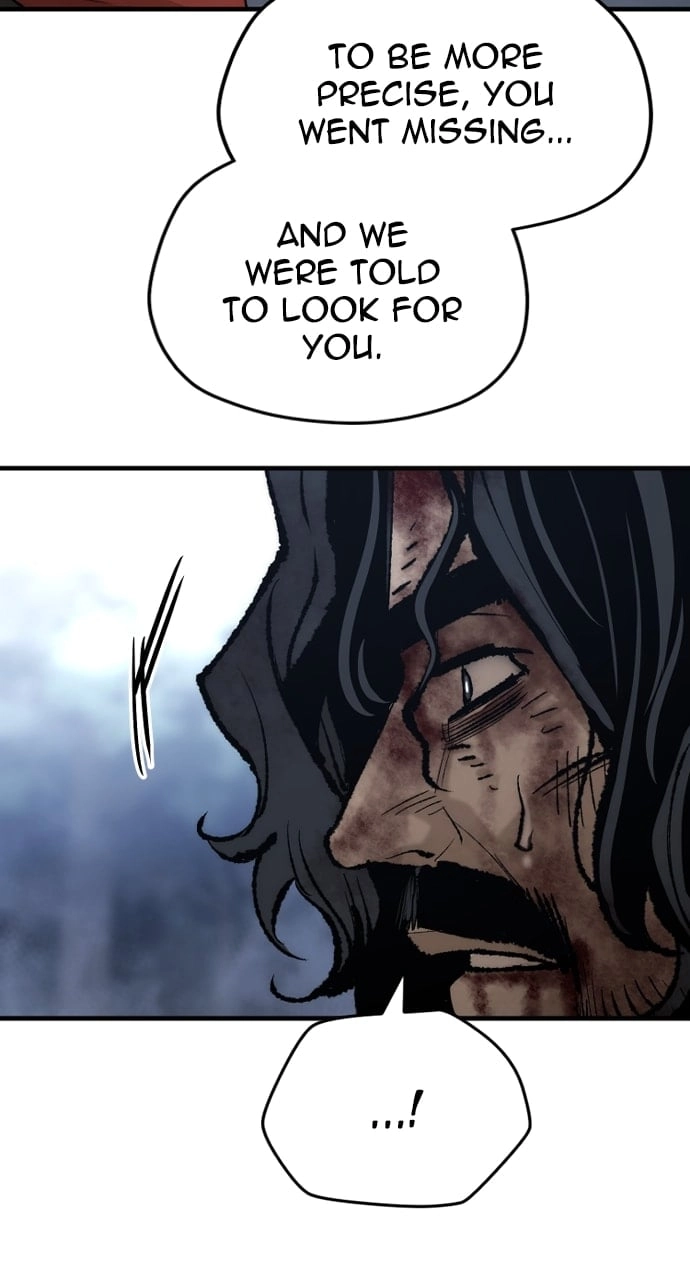 Murim RPG Simulation Chapter 101 Page 20