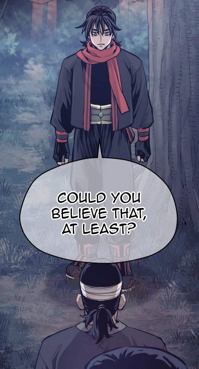 Murim RPG Simulation Chapter 101 Page 116