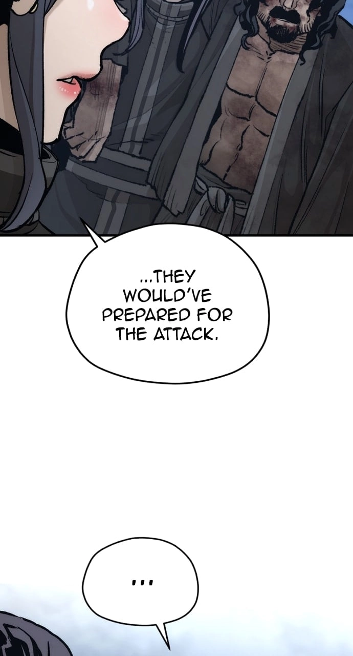 Murim RPG Simulation Chapter 101 Page 61
