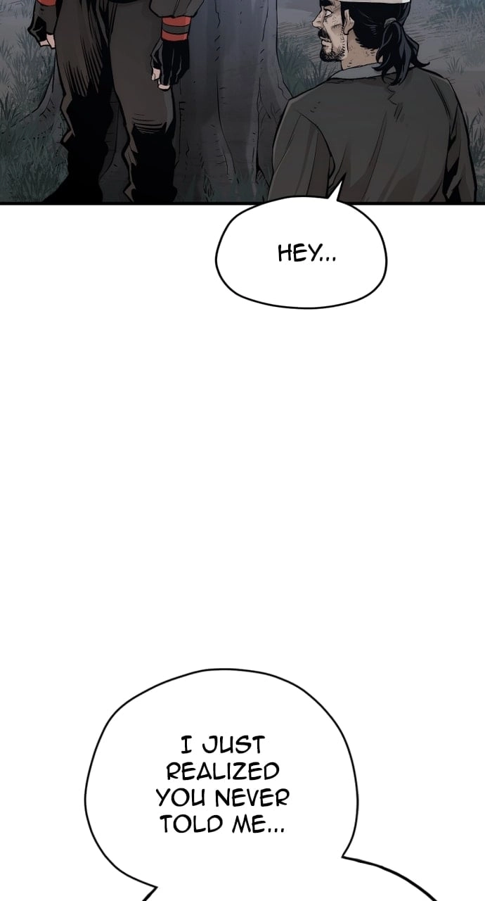 Murim RPG Simulation Chapter 101 Page 88