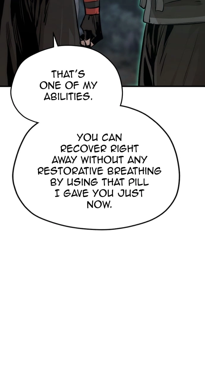 Murim RPG Simulation Chapter 101 Page 111