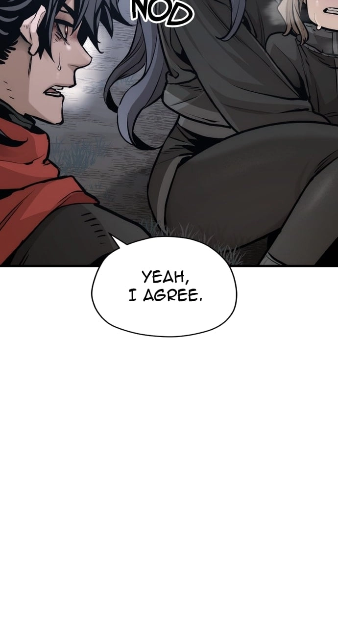 Murim RPG Simulation Chapter 101 Page 13