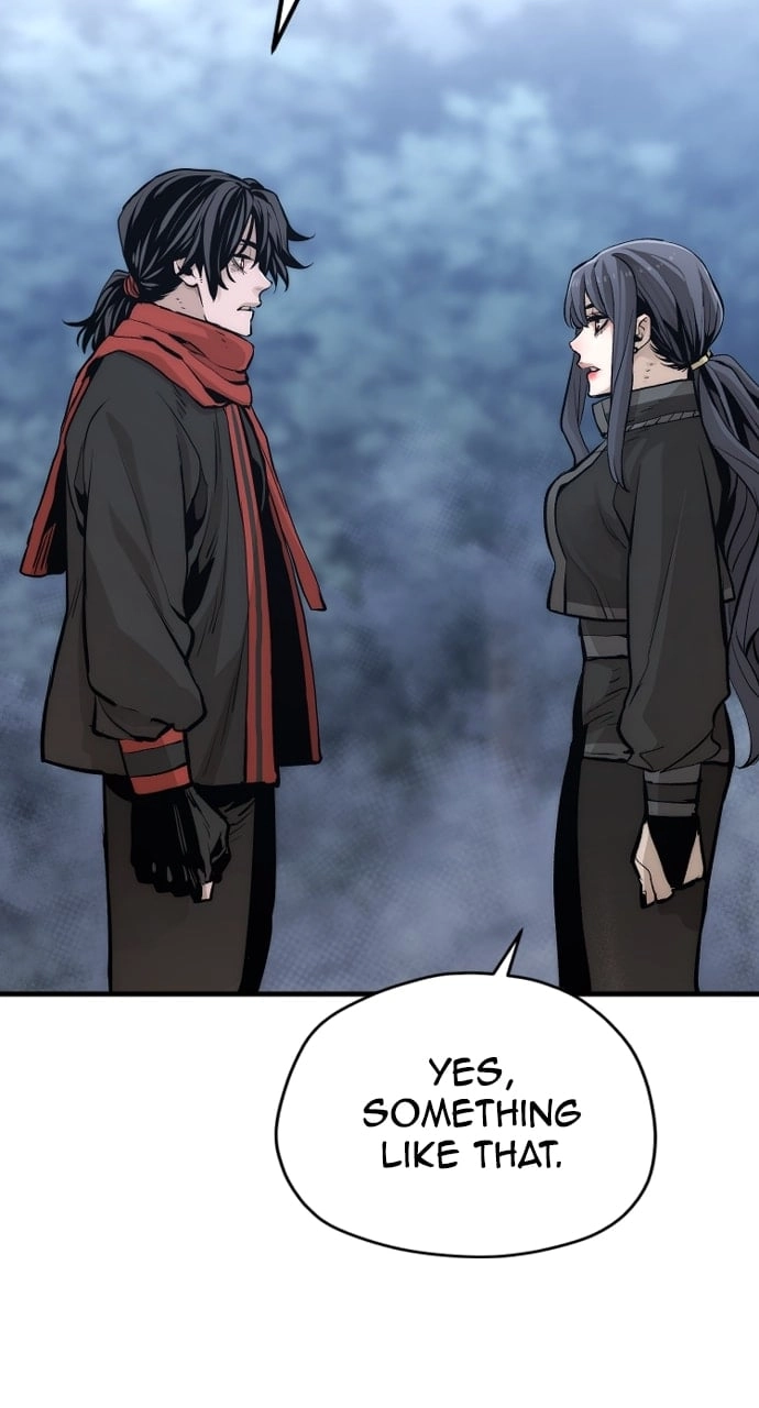 Murim RPG Simulation Chapter 101 Page 143