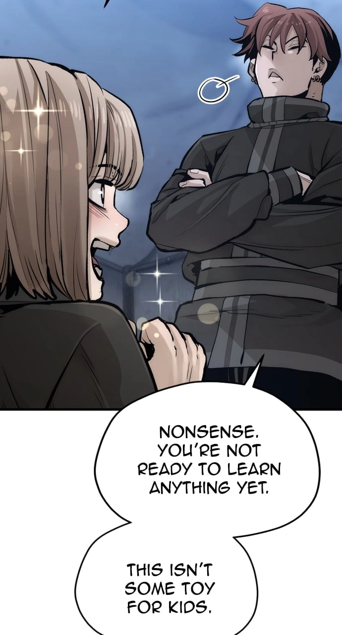 Murim RPG Simulation Chapter 101 Page 125