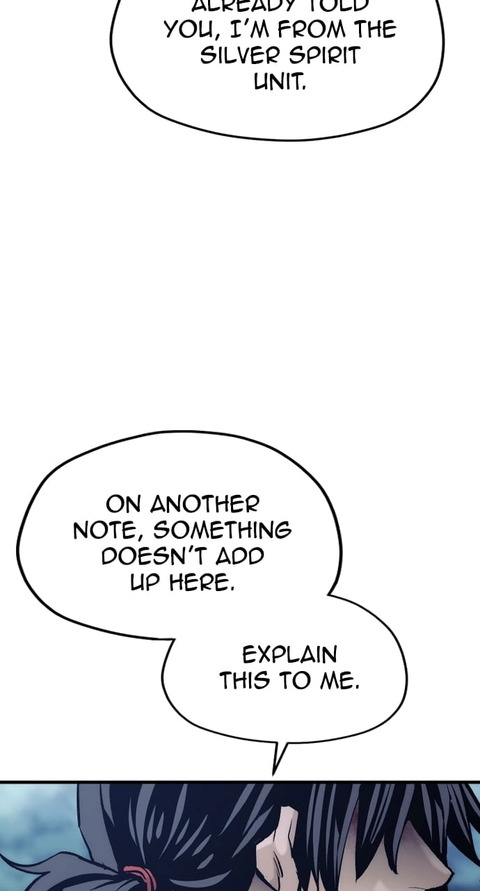 Murim RPG Simulation Chapter 101 Page 48