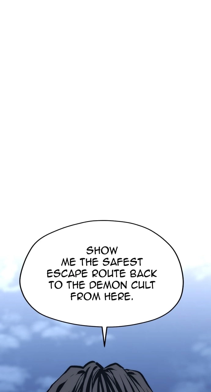 Murim RPG Simulation Chapter 101 Page 159