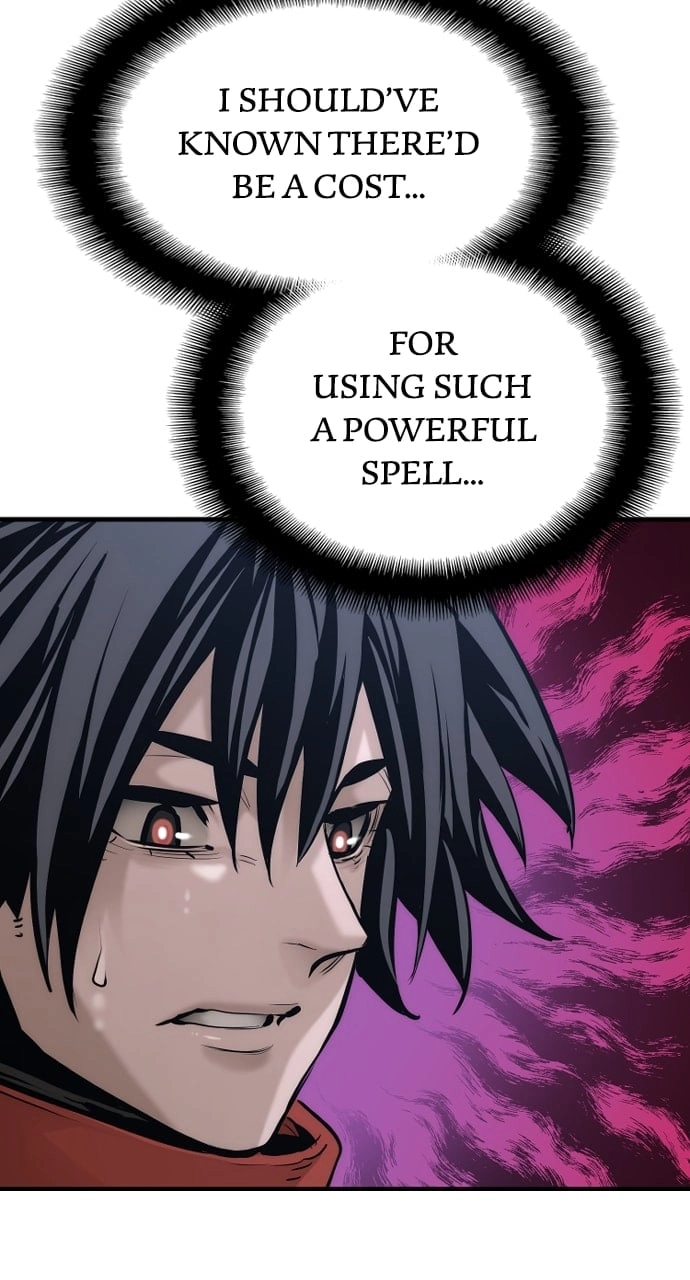 Murim RPG Simulation Chapter 101 Page 11