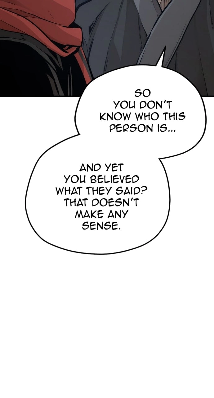 Murim RPG Simulation Chapter 101 Page 95