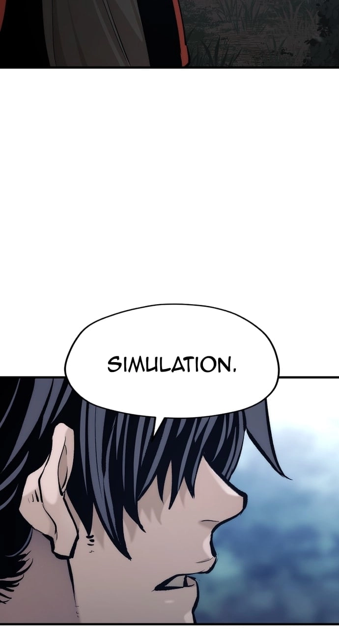 Murim RPG Simulation Chapter 101 Page 158