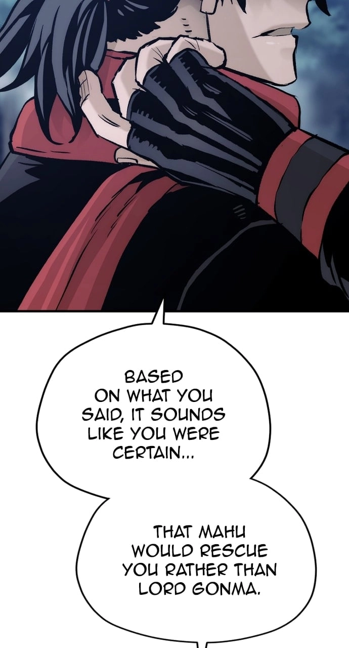Murim RPG Simulation Chapter 101 Page 49