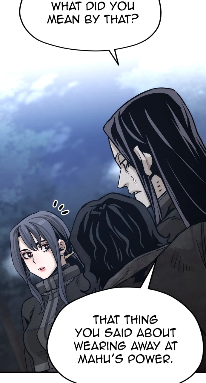 Murim RPG Simulation Chapter 101 Page 57