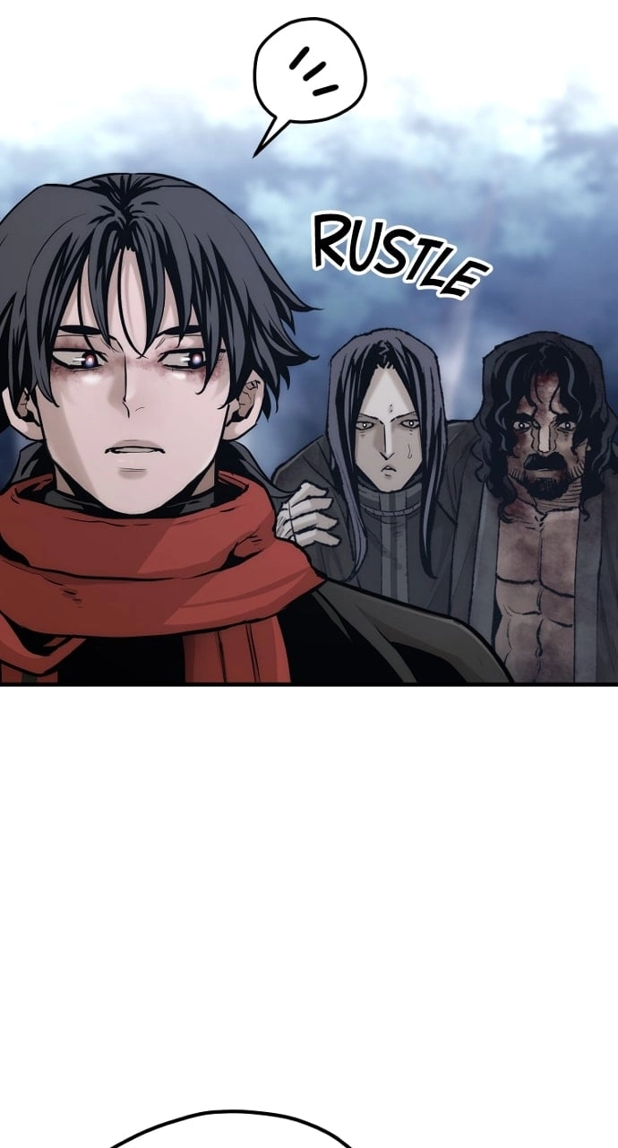 Murim RPG Simulation Chapter 101 Page 14