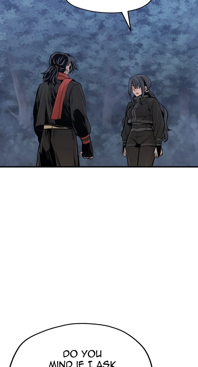 Murim RPG Simulation Chapter 101 Page 134