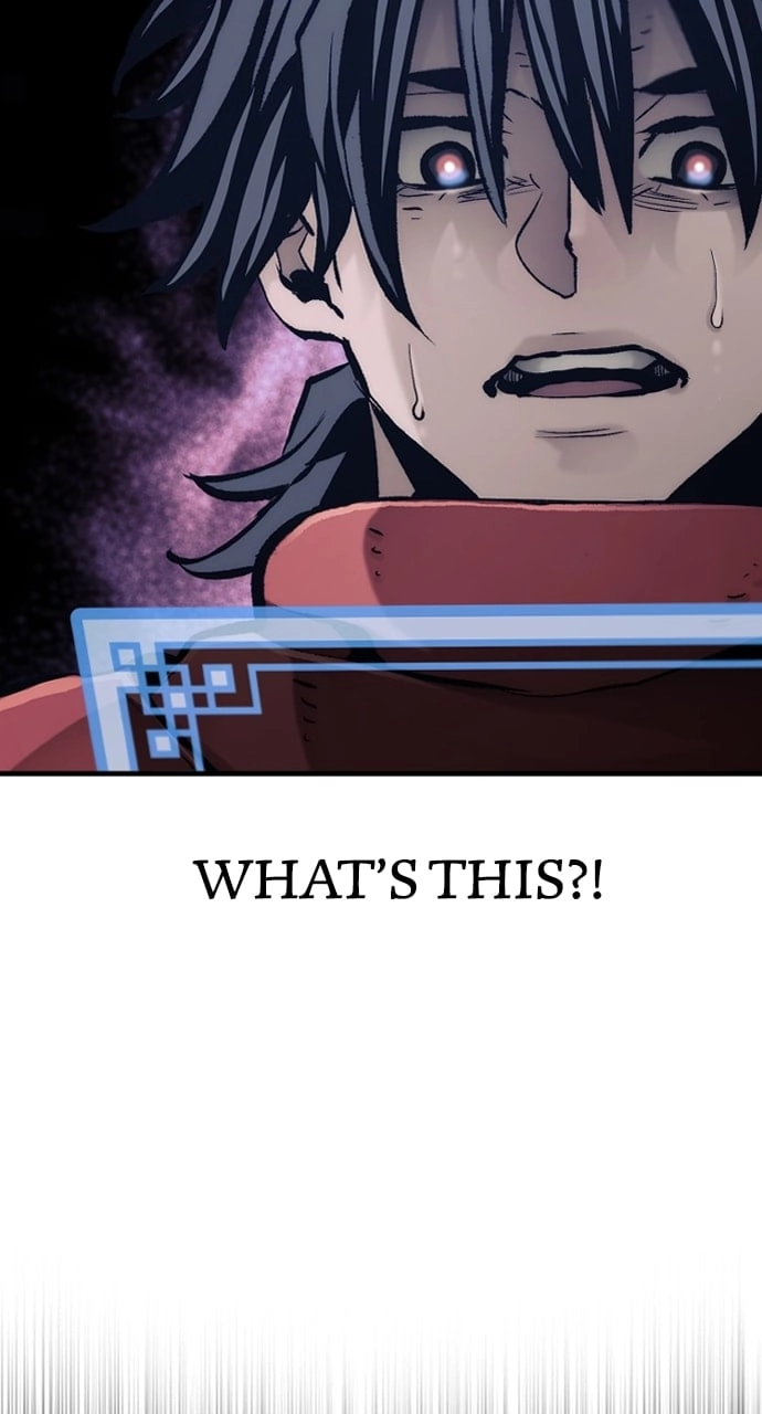 Murim RPG Simulation Chapter 101 Page 164
