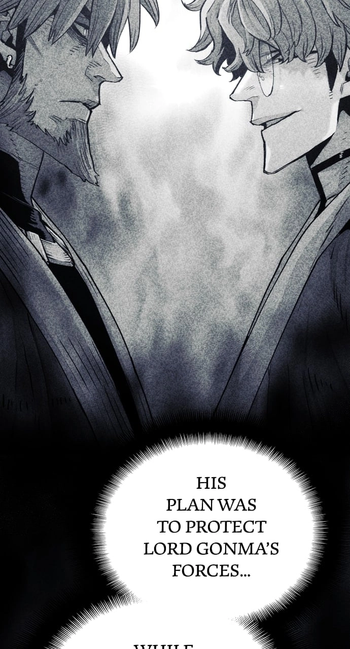 Murim RPG Simulation Chapter 101 Page 65