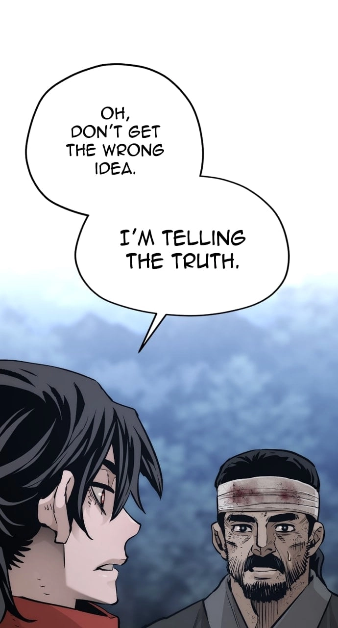 Murim RPG Simulation Chapter 101 Page 94