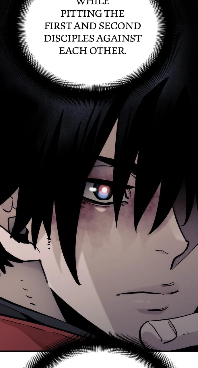 Murim RPG Simulation Chapter 101 Page 66