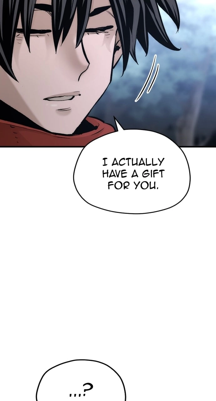 Murim RPG Simulation Chapter 101 Page 101
