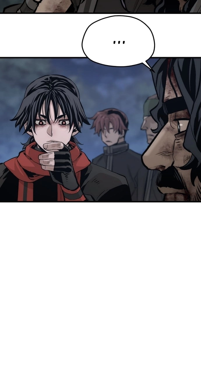 Murim RPG Simulation Chapter 101 Page 74