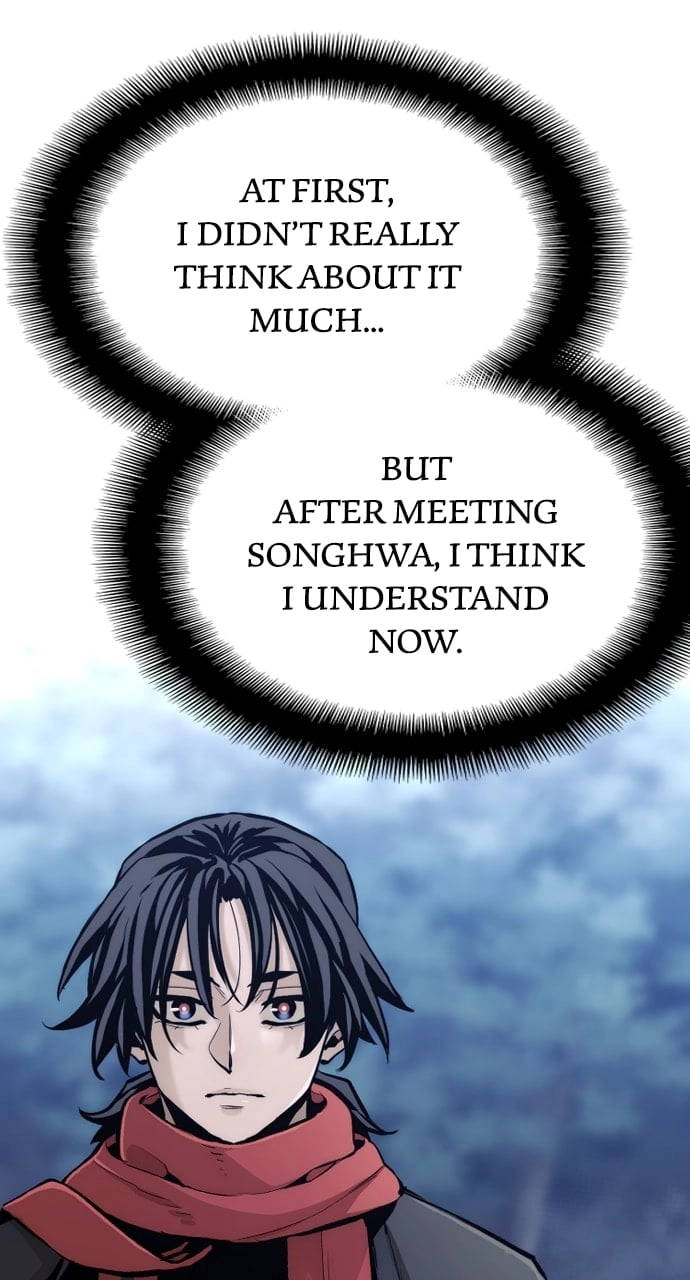 Murim RPG Simulation Chapter 101 Page 139