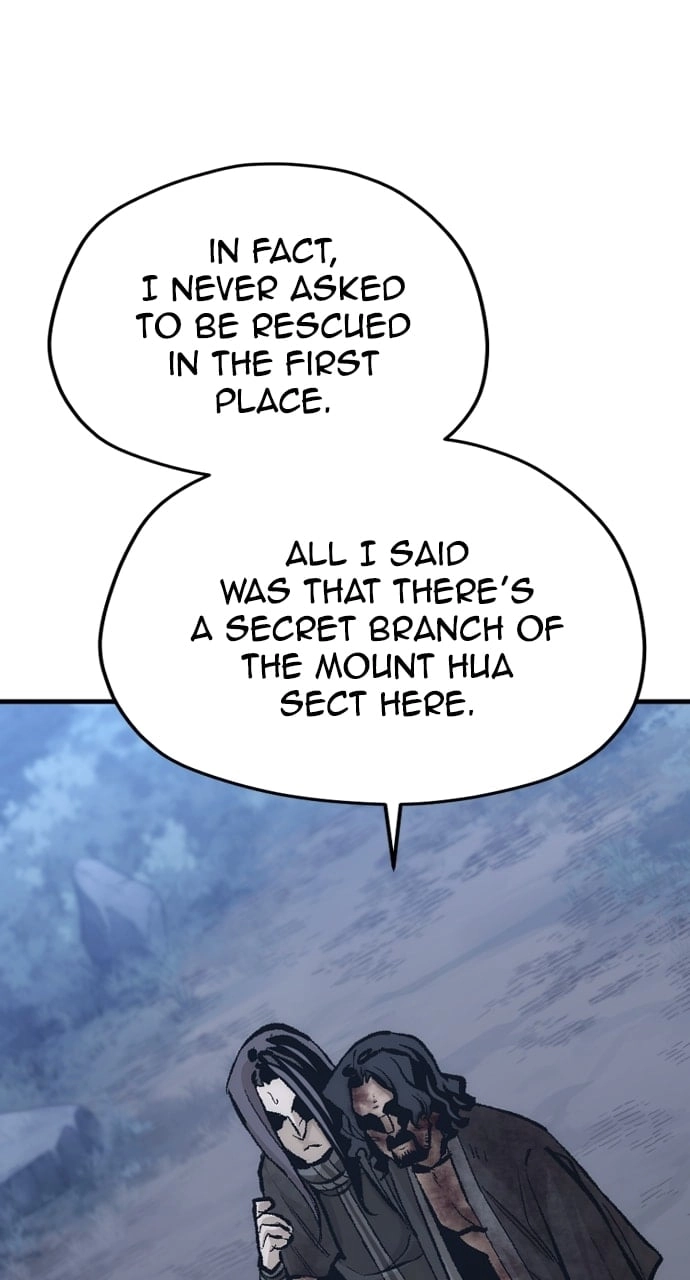 Murim RPG Simulation Chapter 101 Page 52
