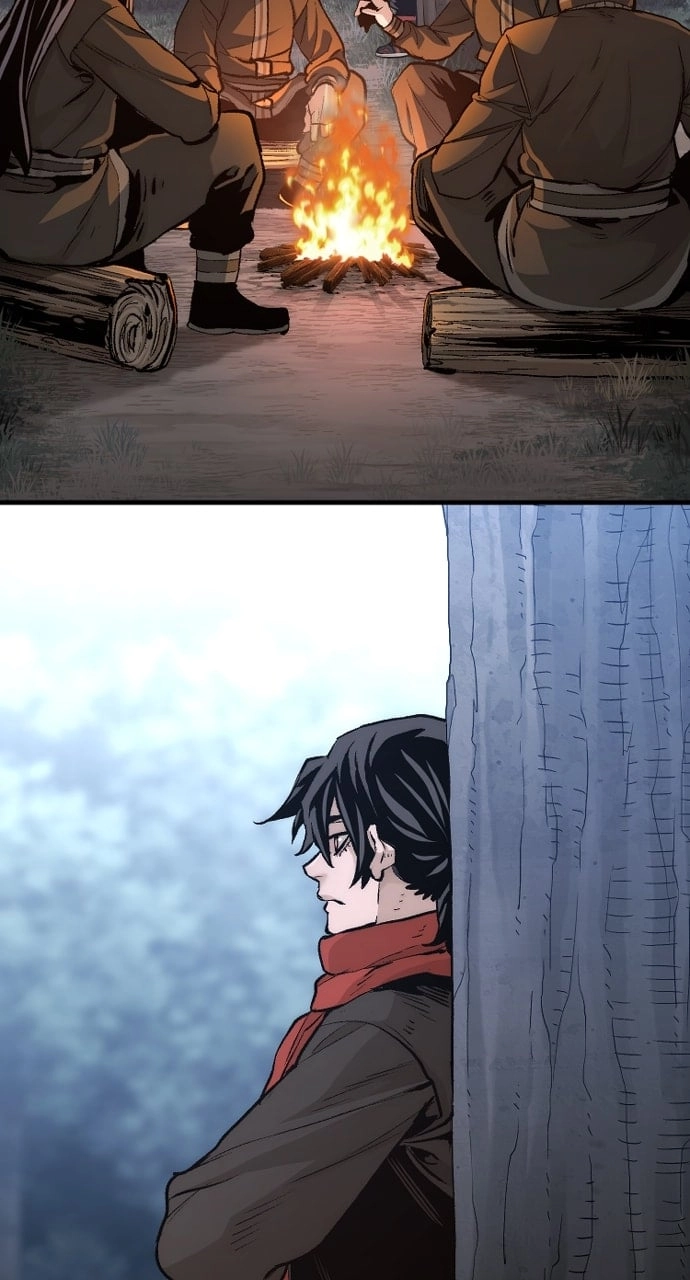 Murim RPG Simulation Chapter 101 Page 84