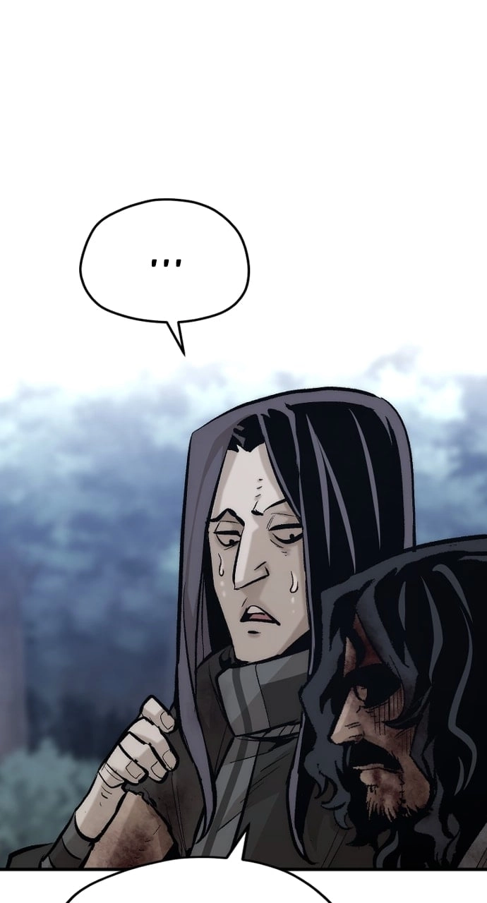 Murim RPG Simulation Chapter 101 Page 32
