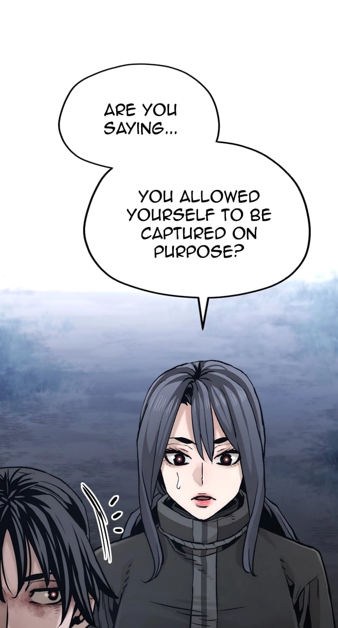 Murim RPG Simulation Chapter 101 Page 54