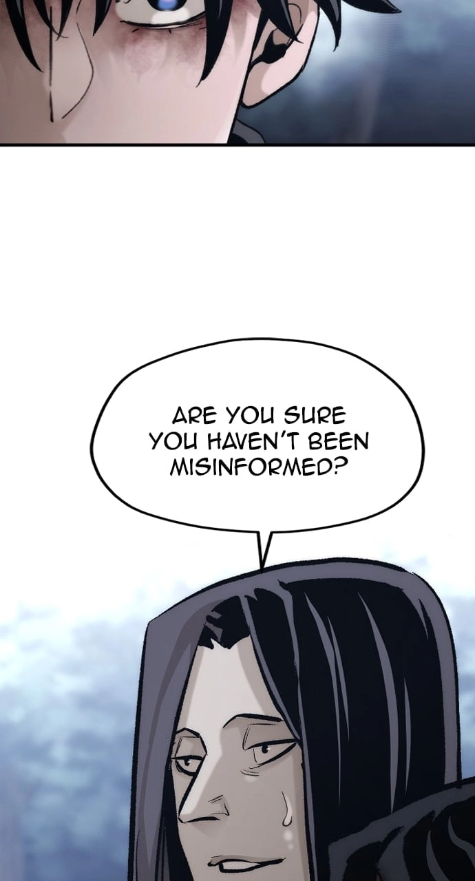 Murim RPG Simulation Chapter 101 Page 34