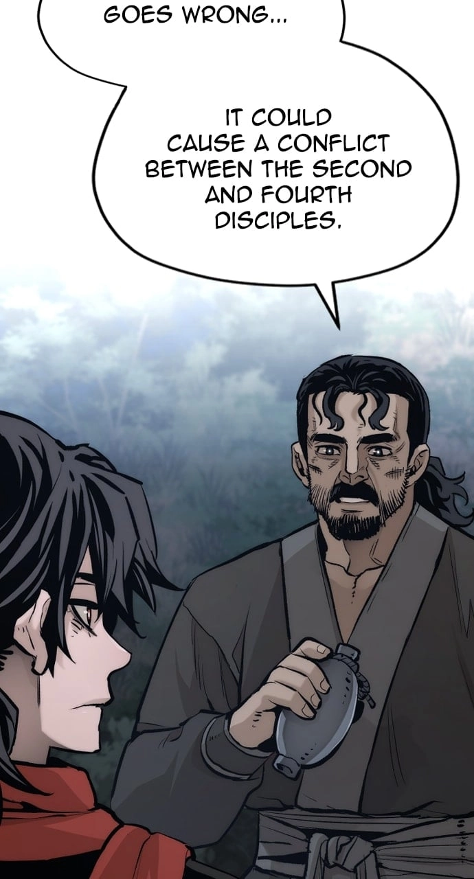 Murim RPG Simulation Chapter 103 Page 132