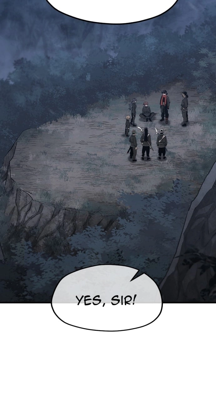 Murim RPG Simulation Chapter 103 Page 125