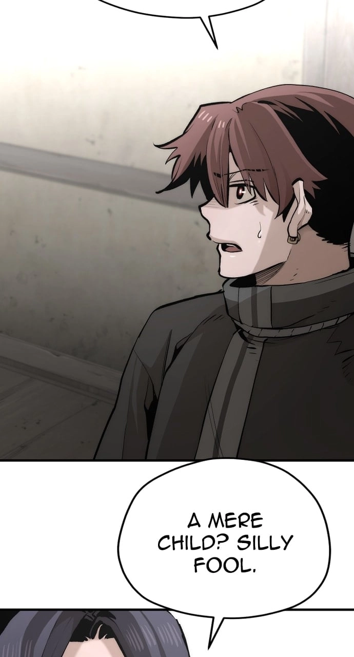 Murim RPG Simulation Chapter 103 Page 32