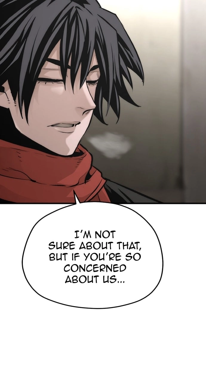 Murim RPG Simulation Chapter 103 Page 60