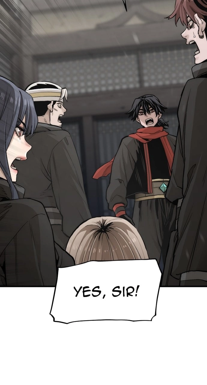 Murim RPG Simulation Chapter 103 Page 122