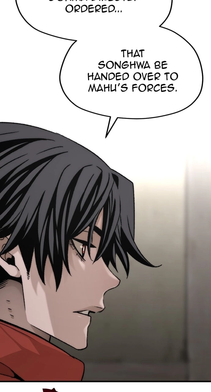Murim RPG Simulation Chapter 103 Page 48