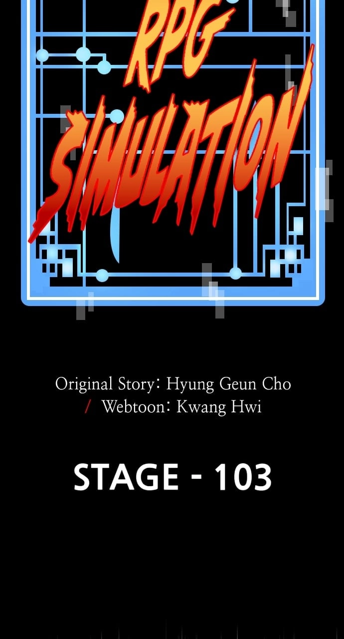Murim RPG Simulation Chapter 103 Page 9