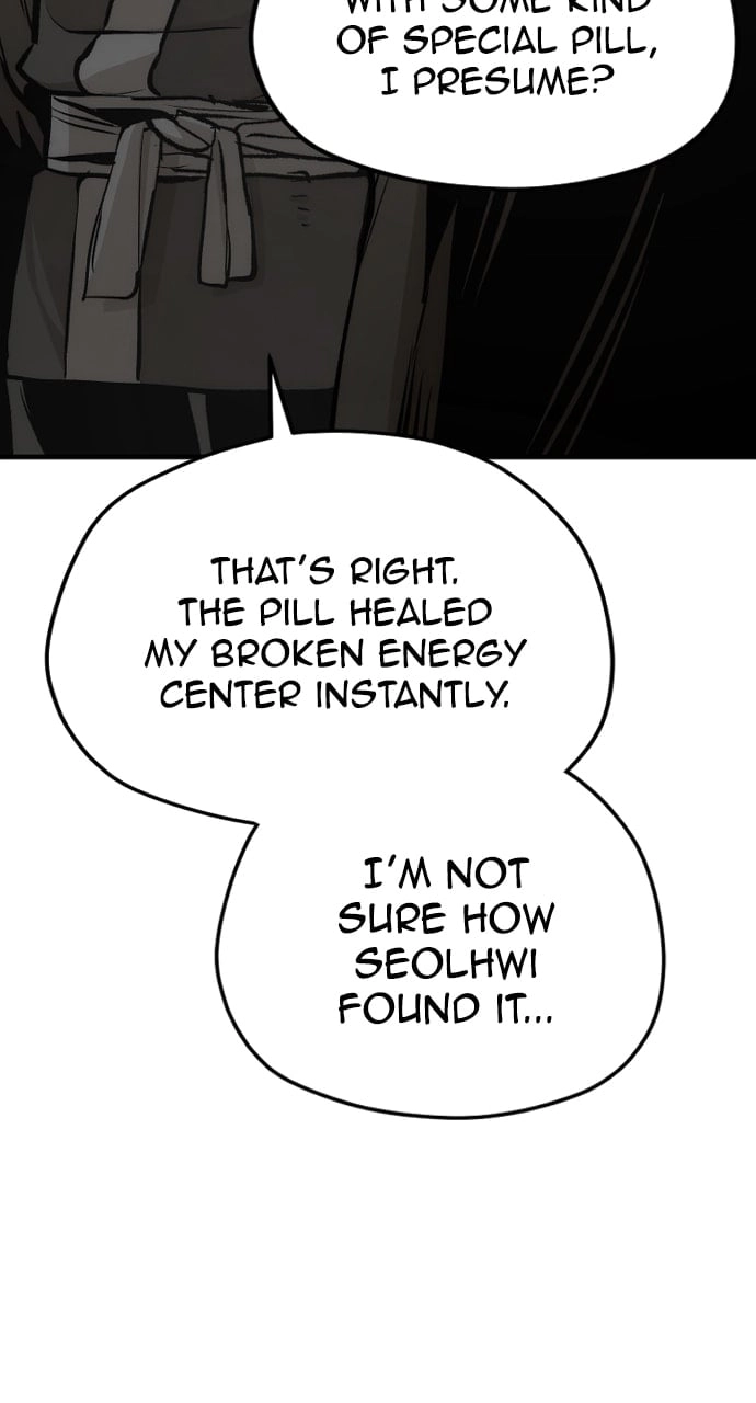 Murim RPG Simulation Chapter 103 Page 92